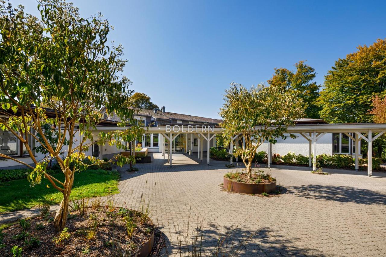 Hotel Boldern Männedorf Exterior foto